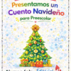 Planeación Presentamos un Cuento Navideño para Preescolar