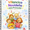 Planeación Villancico Navideño para Preescolar