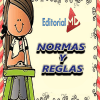 normas y reglas para niños