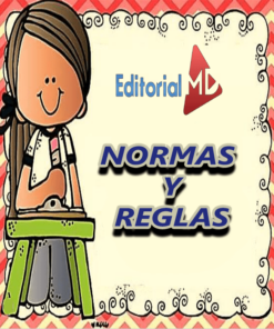 normas y reglas para niños