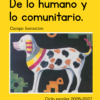 Portadas Escolar para Ciencias en Estilo Azul Ilustrativo 7