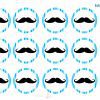 Portadas bigotes y corbatas para imprimir02