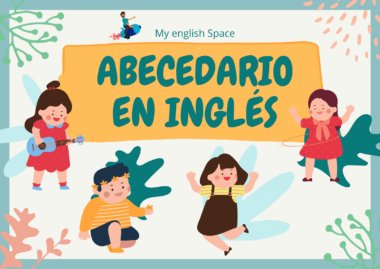 Poster Egresaditos Ninos Ilustrados Colorido