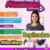 Preescolar Septiembre 2021