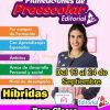planeación híbrida de septiembre preescolar