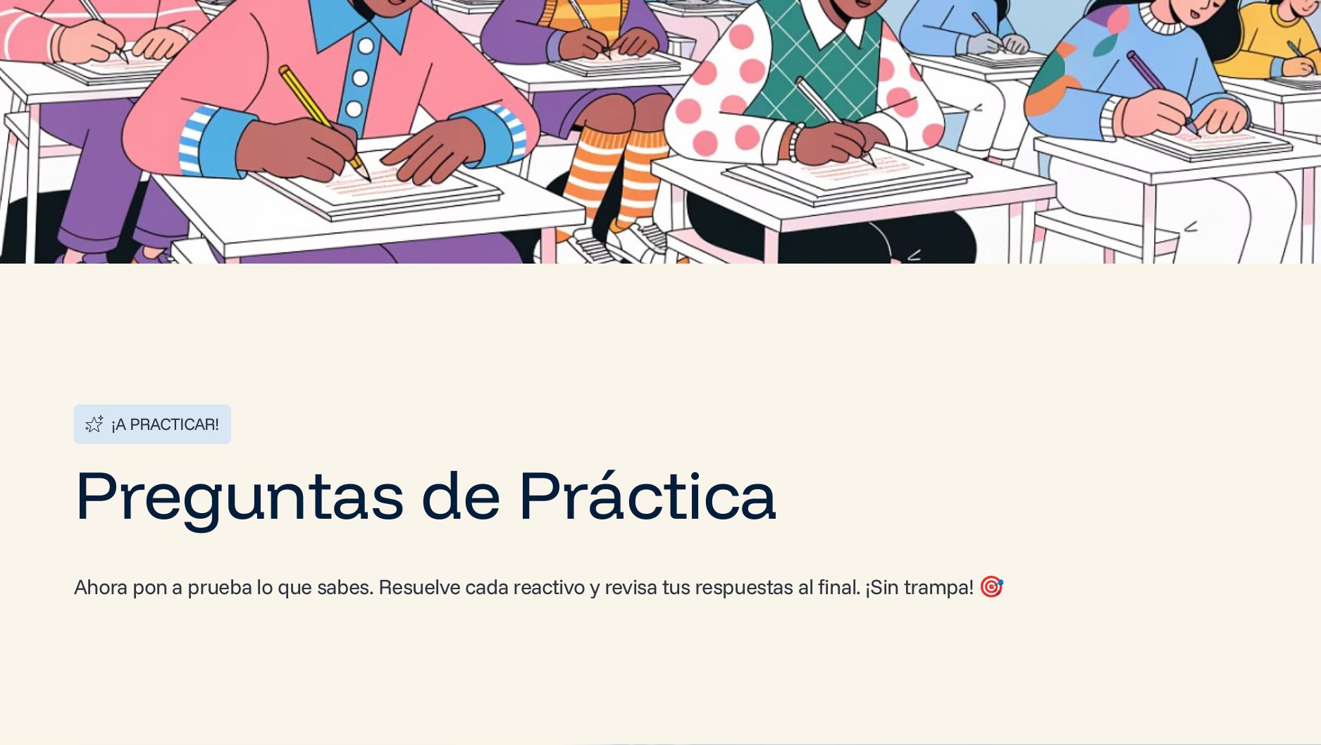 Guía EXANI I Ingreso a Preparatoria o Bachillerato (2026) 2 Guía EXANI I Ingreso a Preparatoria o Bachillerato (2026) - Image 2