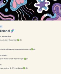 Guía EXANI I Ingreso a Preparatoria o Bachillerato (2026) 20 Preparate para el EXANI I page 0058
