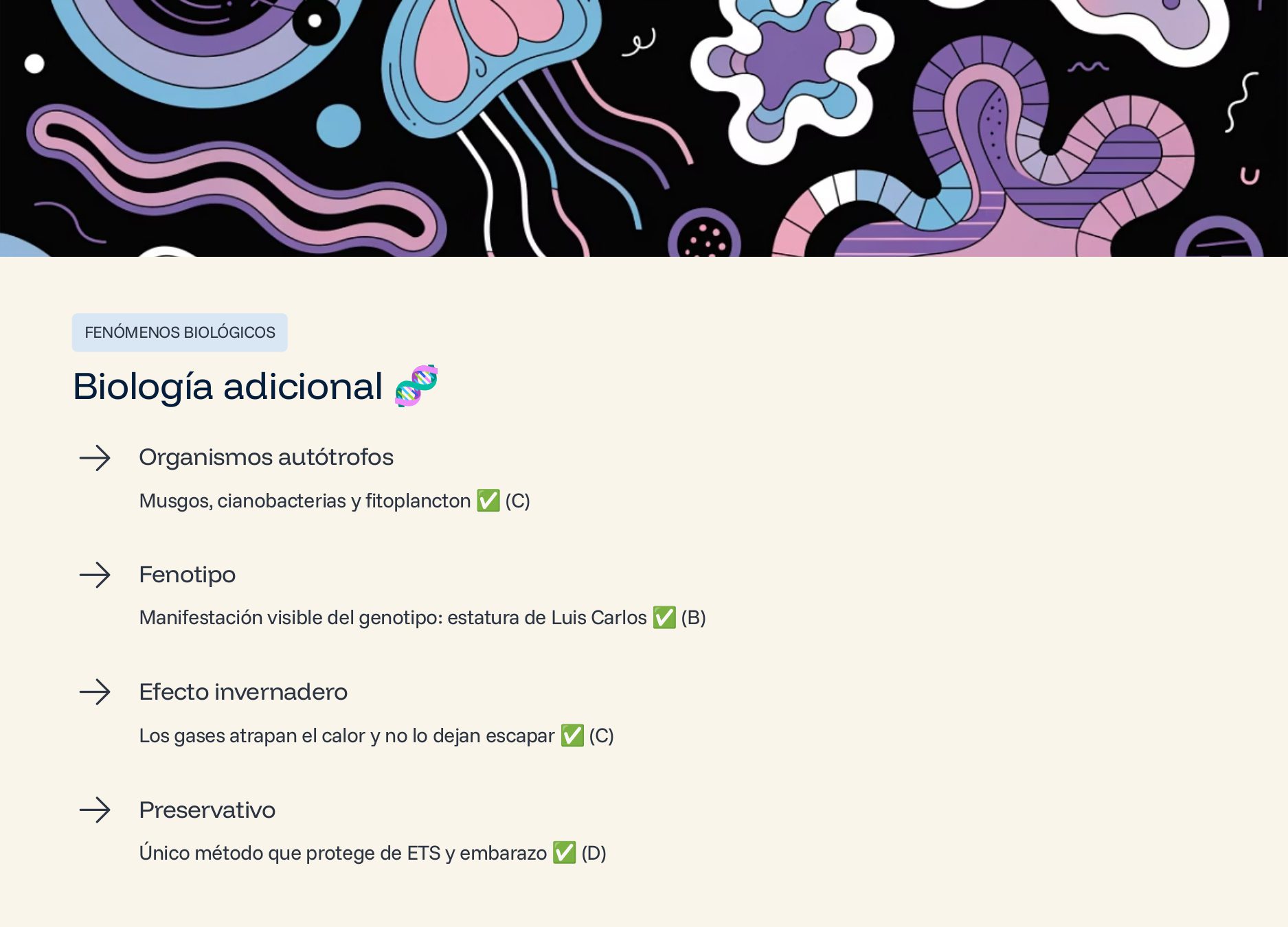 Guía EXANI I Ingreso a Preparatoria o Bachillerato (2026) 5 Guía EXANI I Ingreso a Preparatoria o Bachillerato (2026) - Image 5