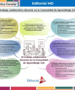 Infografía titulada 