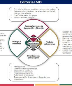 Infografía titulada 