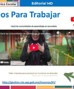 Captura de pantalla de un vídeo de YouTube LIVE titulado 