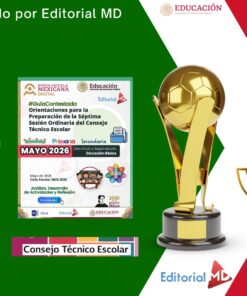 Presentacion torneo de futbol profesional deportivo azul