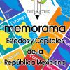 memorama estados de la republica mexicana