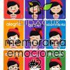 Memorama de Emociones
