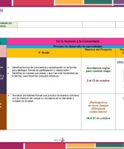 Una captura de pantalla de un documento educativo titulado 
