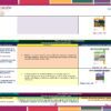 Planeación de Enero de Tercer Grado de Primaria 2026 - 2027 NEM 15 Un documento educativo en español describe las pautas éticas, naturales y sociales del proyecto para Tercer Grado de Primaria, incluidos los nombres de los proyectos, los propósitos y las lecturas de libros de texto gratuitos. El diseño incluye secciones coloridas para distintos temas y un logotipo educativo oficial en la parte superior. Planeación de Enero de Tercer Grado de Primaria 2023 – 2024 NEM.
