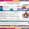 Primaria 4° Programa Analitico Editorial MD Octubre page 0001