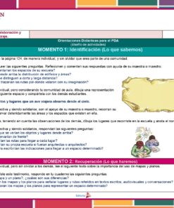 Una hoja de actividades educativas titulada 