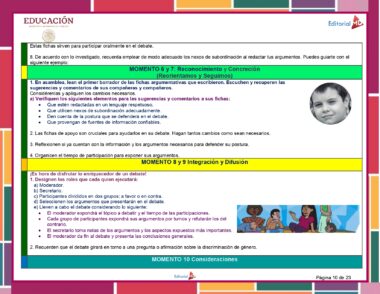 Primaria 5° Programa Analitico Editorial MD Octubre page 0010