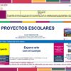 Primaria 5° Programa Analitico Editorial MD Octubre page 0015