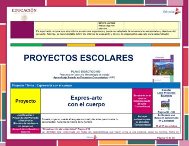 Primaria 5° Programa Analitico Editorial MD Octubre page 0015