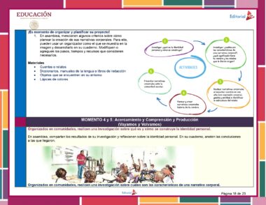 Primaria 5° Programa Analitico Editorial MD Octubre page 0018