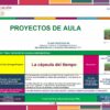 Primaria 6° Programa Analitico Editorial MD Lenguajes page 0030