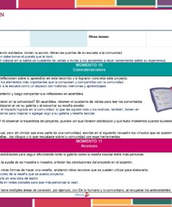 Un diseño de documento para el Programa Analítico 6° Primaria (Planeación Octubre 2023) con secciones coloridas, incluidos títulos y texto. La sección roja en la parte superior tiene un logotipo, un título y Planeación Octubre 2023. La sección verde en el medio contiene pautas del Programa Analítico y la sección azul en la parte inferior proporciona instrucciones adicionales.