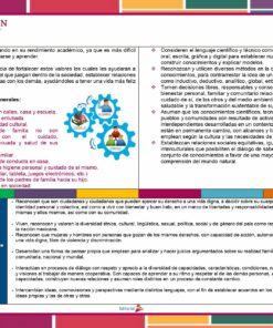Un documento en español con el título 