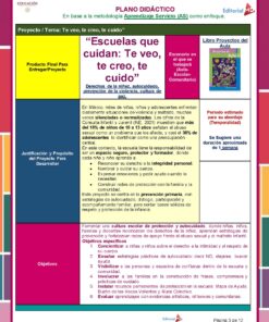 Primaria Jornada de Concientizacion Pagina 03