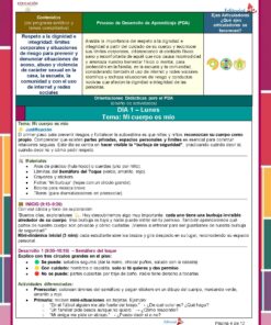 Primaria Jornada de Concientizacion Pagina 04