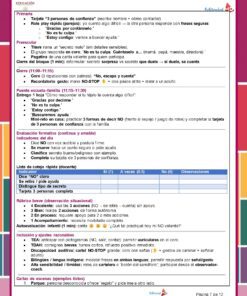 Primaria Jornada de Concientizacion Pagina 07