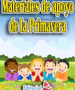 Material Educativo de la Primavera