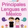 Principales Lenguas en Mexico