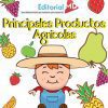 Principales Productos Agricolas