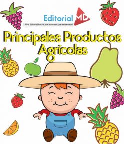 Principales Productos Agricolas