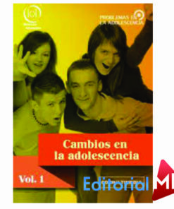 Problemas en la adolescencia 2