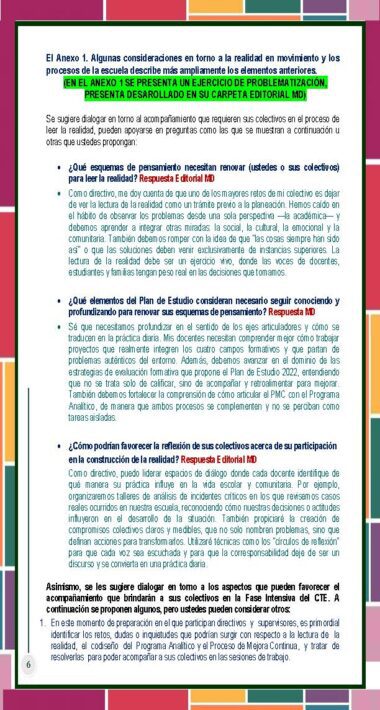 Productos Contestados del Taller Intensivo para DIRECTIVOS (Agosto 2025) - Image 2