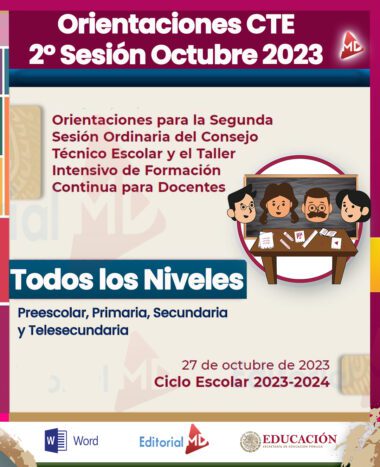 Productos Contestados CTE Octubre 2023