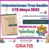 Productos Contestados cte mayo 2023 gratis