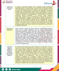 Productos Multigrado Tema 1 Pagina 04