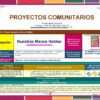 Planeación de Febrero Primer Grado de Primaria 2025 – 2026 NEM 15 Una diapositiva de presentación educativa en español titulada