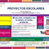 Planeación de Febrero Primer Grado de Primaria 2025 – 2026 NEM 10 Una colorida diapositiva de presentación titulada