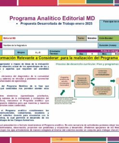 Programa Analitico 2023 Secundaria y Telesecundaria page 0001