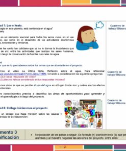 Programa Analitico 2023 Secundaria y Telesecundaria page 0017