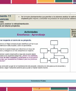 Programa Analitico 2023 Secundaria y Telesecundaria page 0033