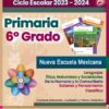 Programa Analitico Sexto Grado