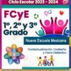 Programa Analítico de Formación Cívica y Ética de Secundaria