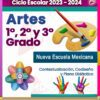 Programa Analitico Artes Secundaria