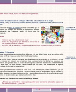 Programa Analitico De lo Humano y lo Comunitario Fase 6 Secundaria AS MD page 0011